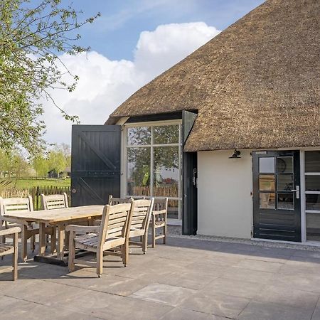 Daaldersplek Bantega Lägenhet Exteriör bild