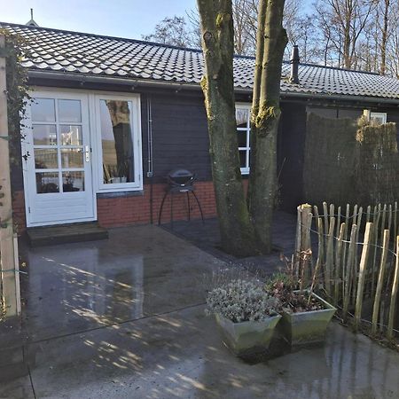 Daaldersplek Bantega Lägenhet Exteriör bild